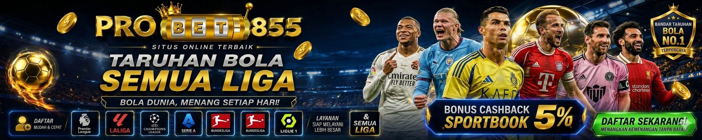 SLIDE PC BOLA PROBET855