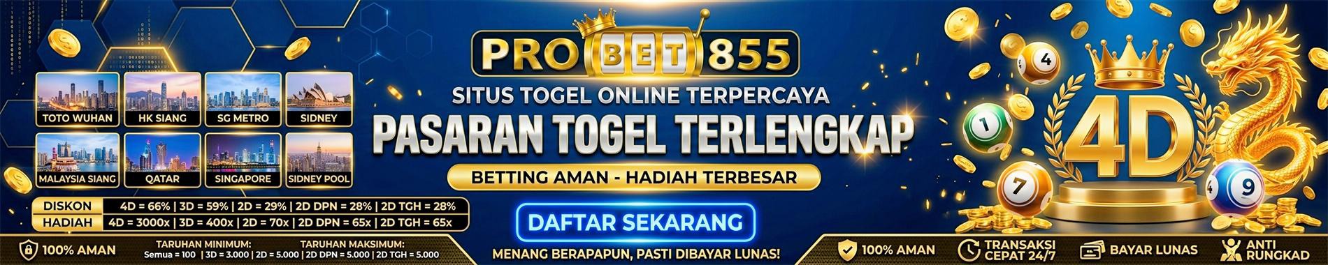SLIDE TOGEL PC